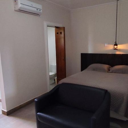 Sevili Garden Hotel Arujá Dış mekan fotoğraf