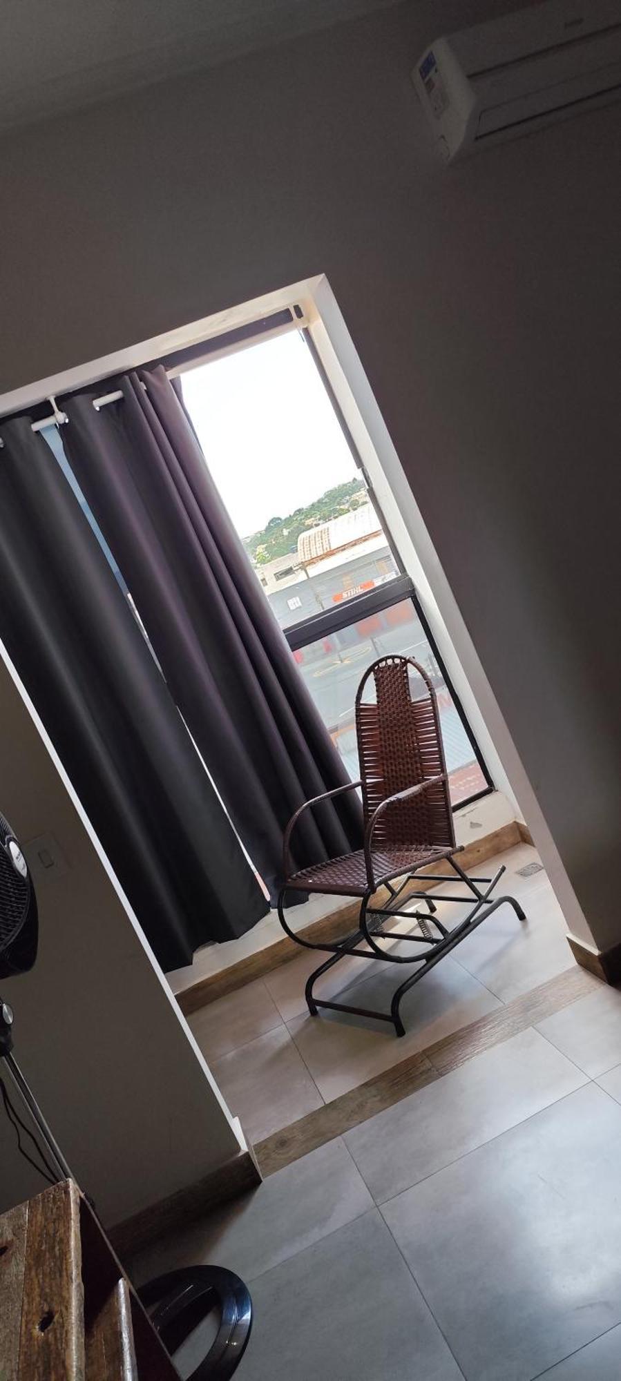 Sevili Garden Hotel Arujá Dış mekan fotoğraf