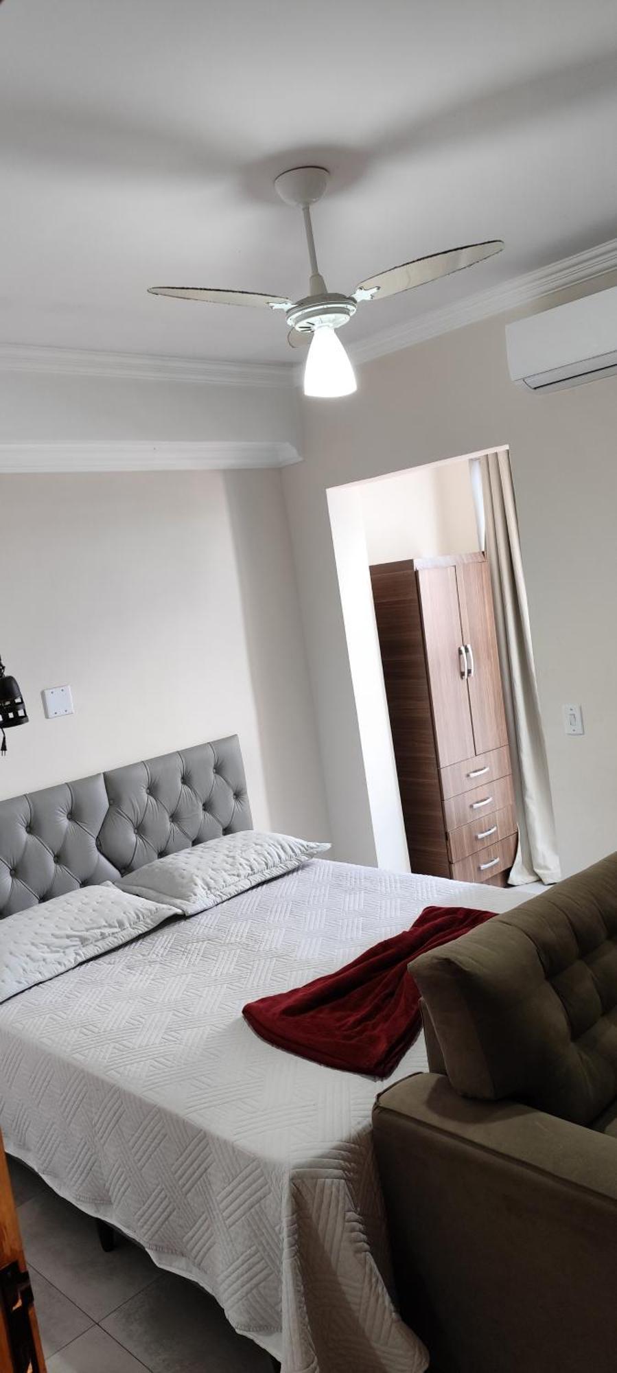 Sevili Garden Hotel Arujá Dış mekan fotoğraf