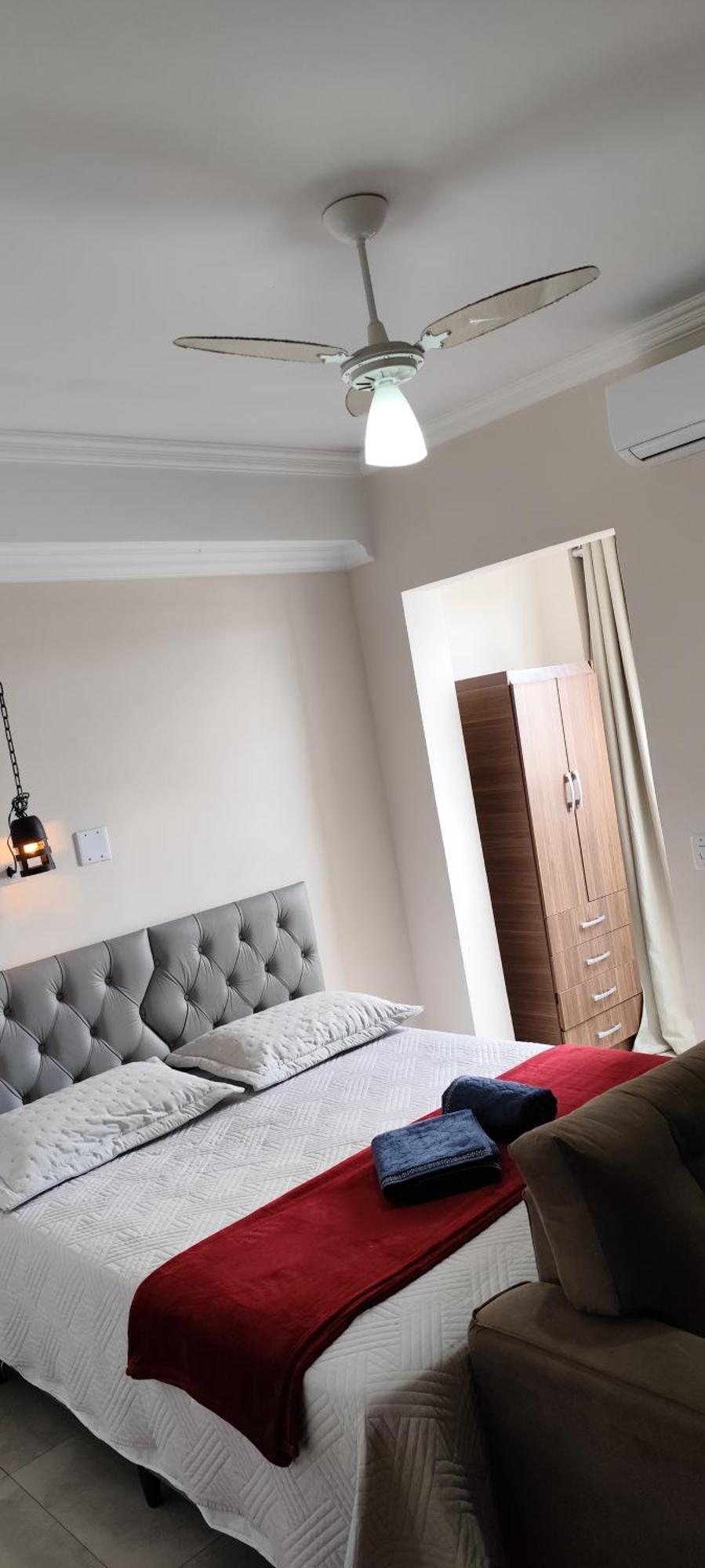 Sevili Garden Hotel Arujá Dış mekan fotoğraf