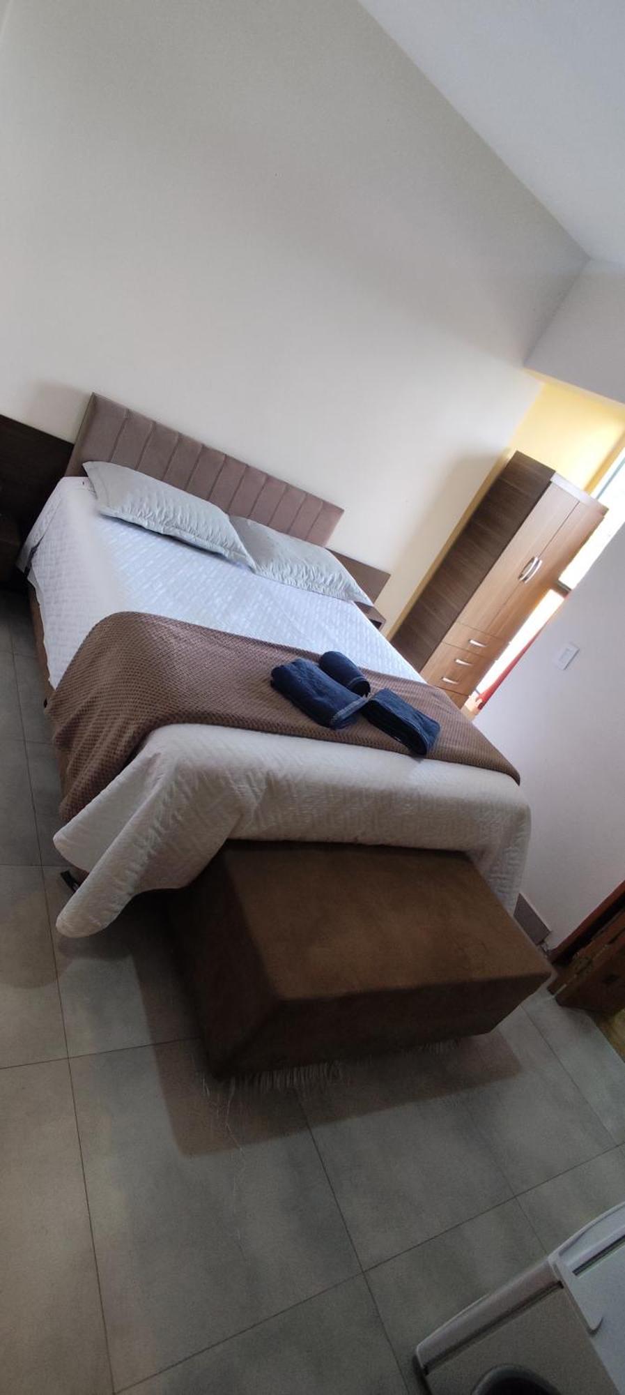 Sevili Garden Hotel Arujá Dış mekan fotoğraf