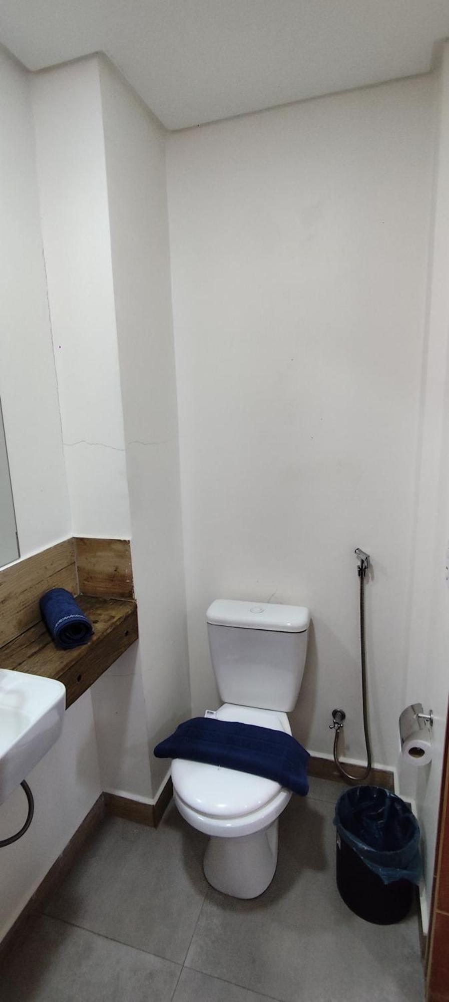 Sevili Garden Hotel Arujá Dış mekan fotoğraf