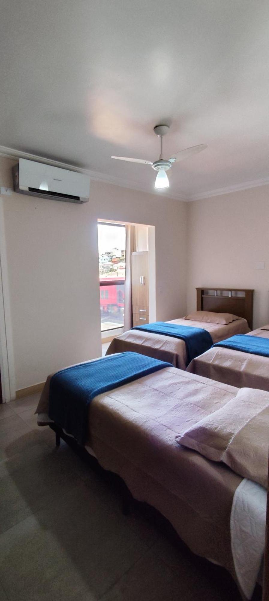 Sevili Garden Hotel Arujá Dış mekan fotoğraf