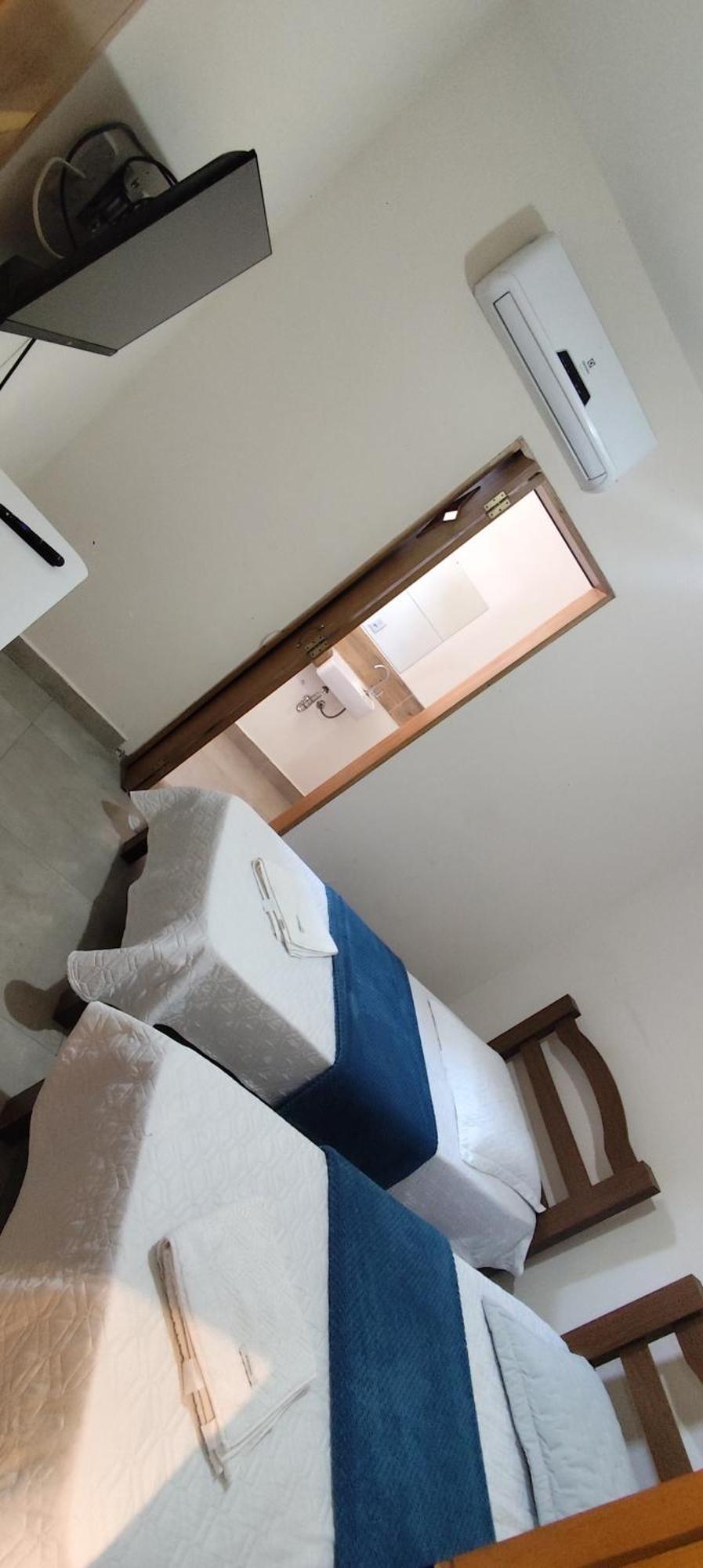 Sevili Garden Hotel Arujá Dış mekan fotoğraf