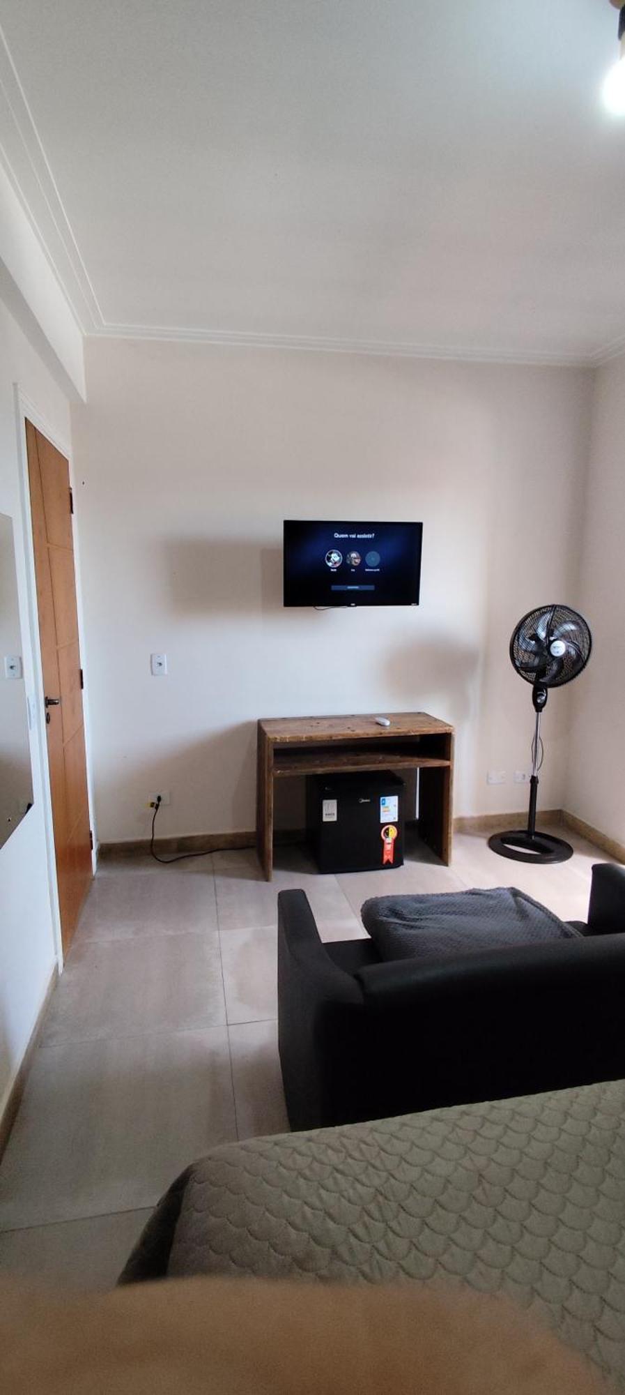 Sevili Garden Hotel Arujá Dış mekan fotoğraf
