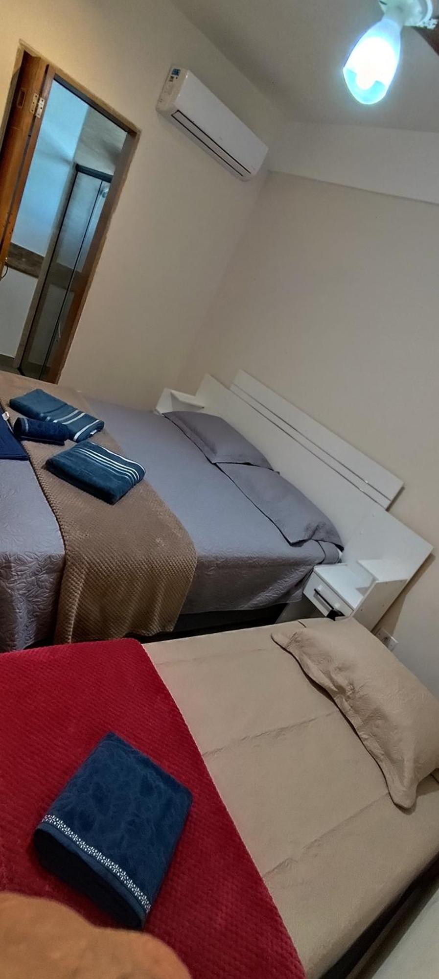 Sevili Garden Hotel Arujá Dış mekan fotoğraf