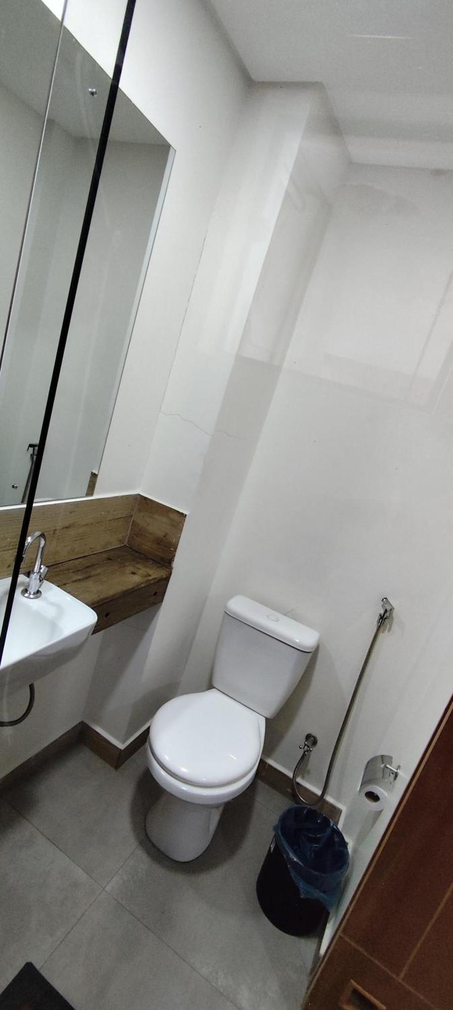 Sevili Garden Hotel Arujá Dış mekan fotoğraf