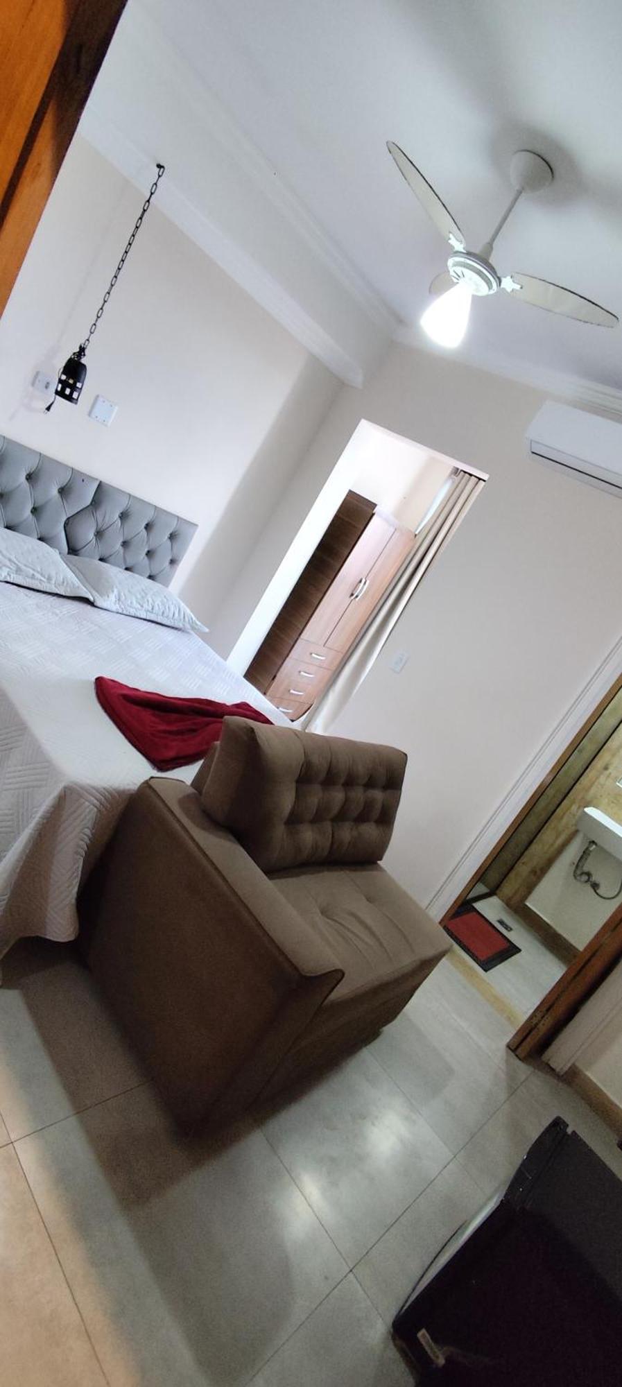 Sevili Garden Hotel Arujá Dış mekan fotoğraf