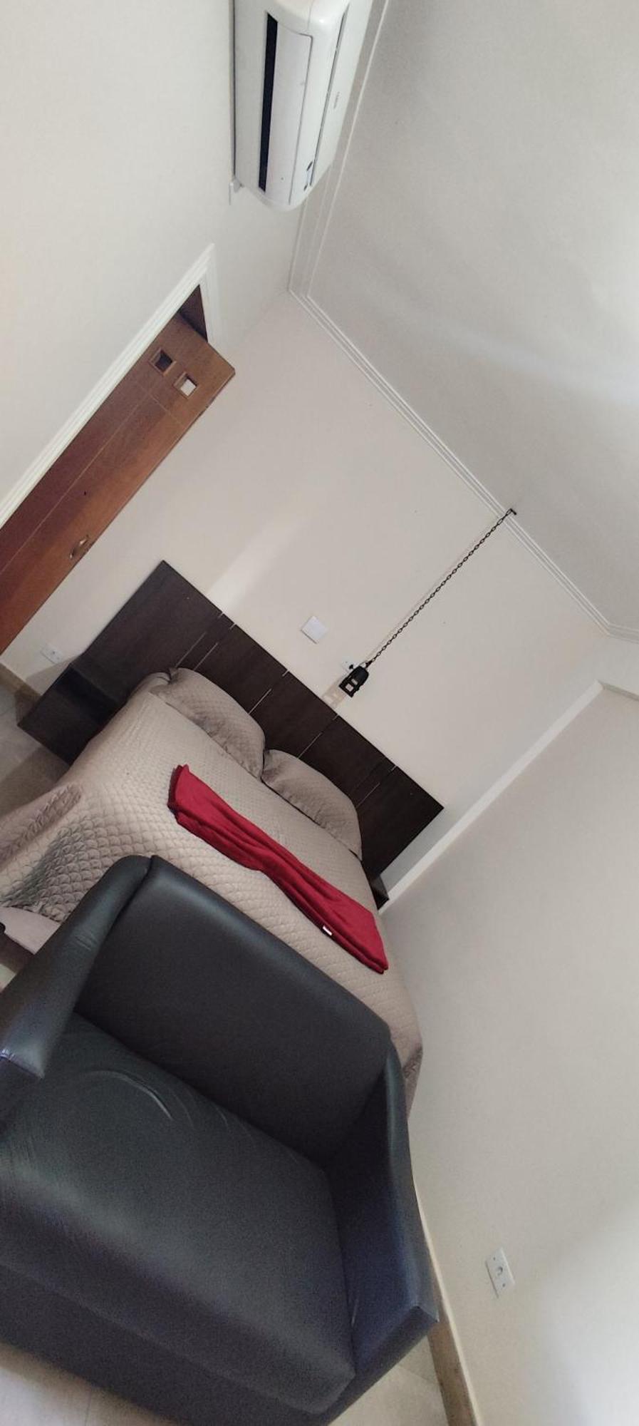 Sevili Garden Hotel Arujá Dış mekan fotoğraf