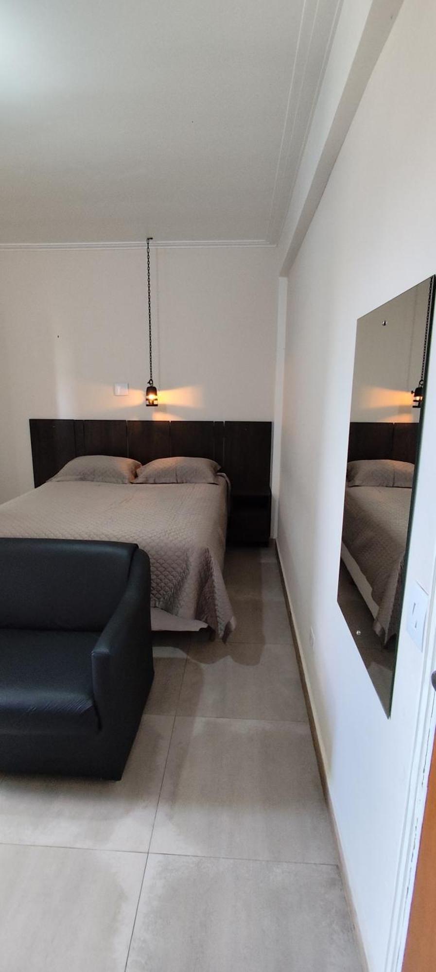 Sevili Garden Hotel Arujá Dış mekan fotoğraf