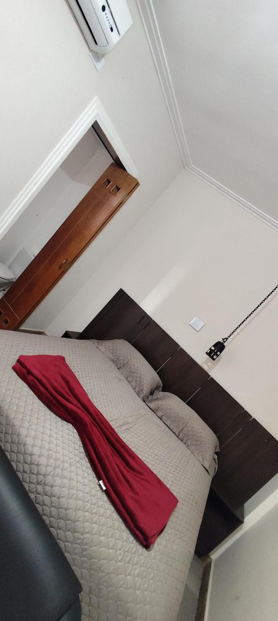 Sevili Garden Hotel Arujá Dış mekan fotoğraf