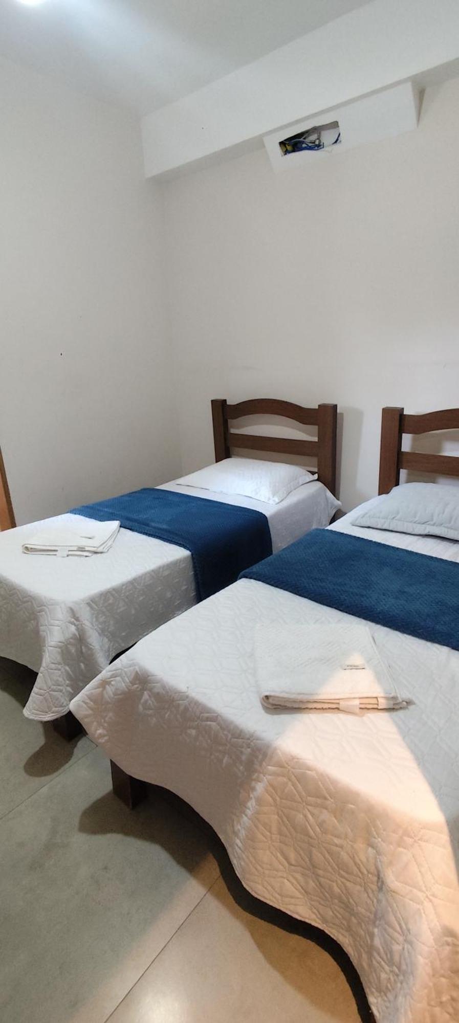 Sevili Garden Hotel Arujá Dış mekan fotoğraf