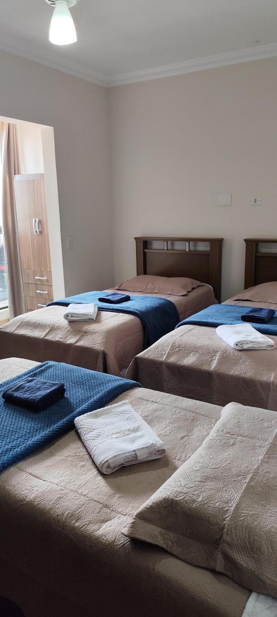 Sevili Garden Hotel Arujá Dış mekan fotoğraf