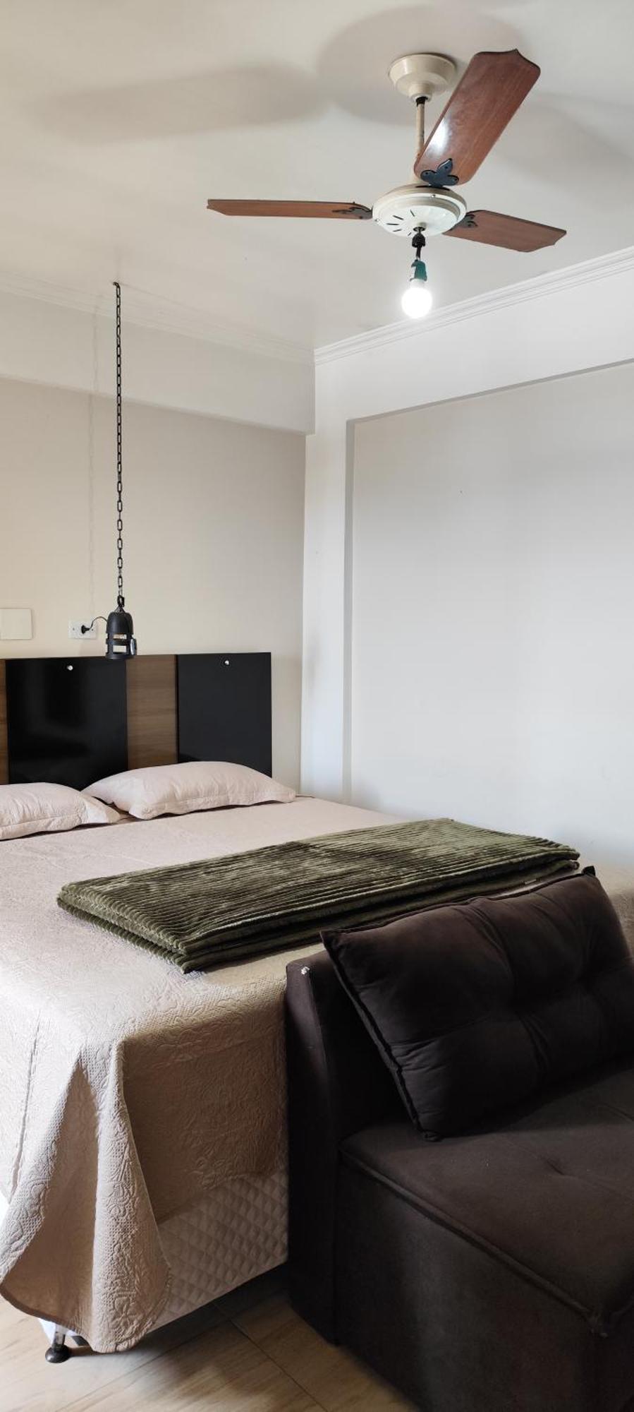 Sevili Garden Hotel Arujá Dış mekan fotoğraf
