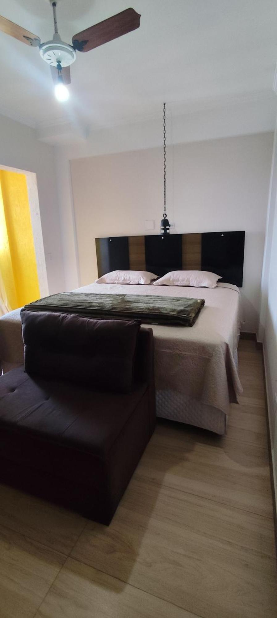 Sevili Garden Hotel Arujá Dış mekan fotoğraf