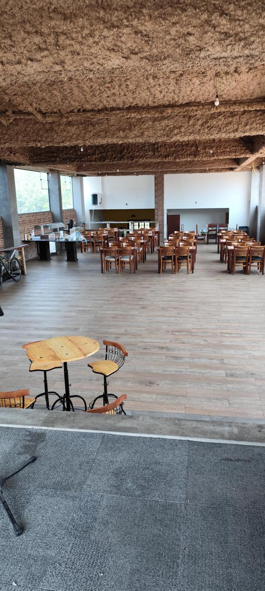 Sevili Garden Hotel Arujá Dış mekan fotoğraf